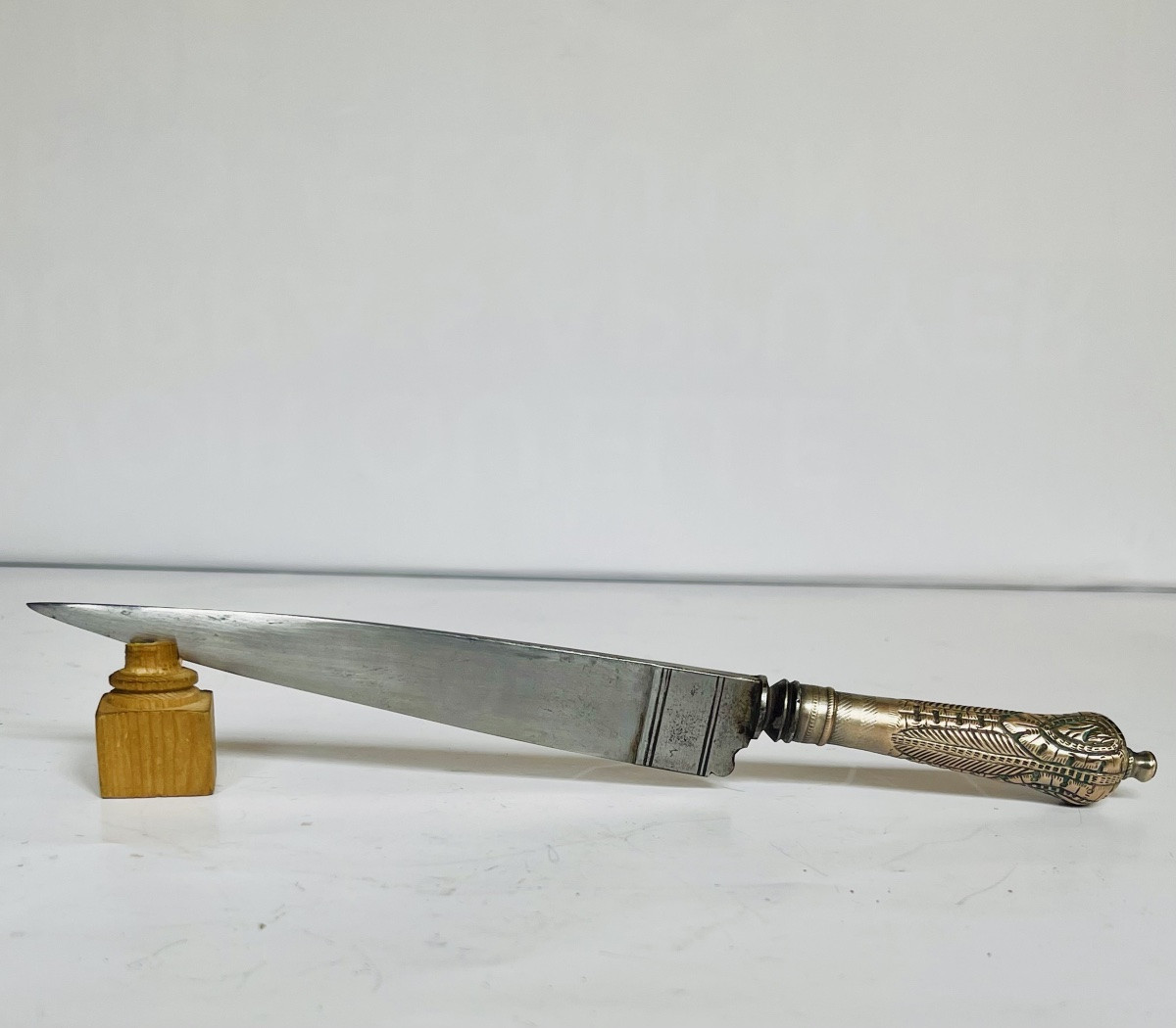 Argentinian Knife -photo-3